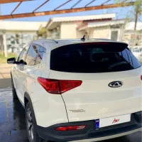 تیگو ۷ تیپ IE مدل ۱۳۹۹|خودرو سواری و وانت|آستارا, |دیوار