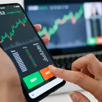 آموزش ترید به سبک اسمارت مانی