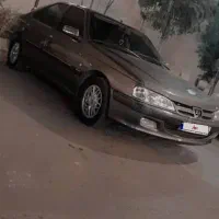 پارس مدل ۸۸