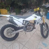 هاسکوارنا 500cc