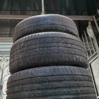 کیسه بوکس لاستیکی