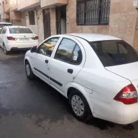 تیبا صندوق دار
