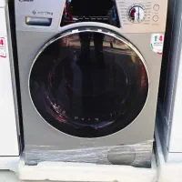 لباسشویی ۹ کیلویی اقساط ۱۸ ماهه تامین اجتماعی