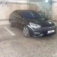 آریزو ۵ FL مشکی درحد