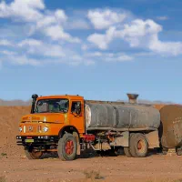 خدمات آبرسانی