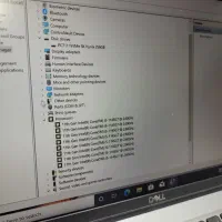 لپ تاپ دل 5420درحد نو نسل 11 با گارانتی|رایانه همراه|اهواز, نادری|دیوار