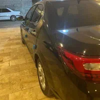 دنا پلاس اتوماتیک آپشنال ۱۴۰۴|خودرو سواری و وانت|رشت, بلوار گیلان|دیوار