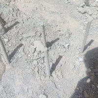 فروش زمین ۱۸۰ متری شهرک صبا با مجوز کامل و شناژ|فروش زمین و ملک کلنگی|مشهد, پنجتن|دیوار