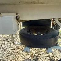 فروش تانک دو محور بالن در حدنو مدل۱۴۰۱