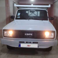 وانت کارا 2000 تک کابین