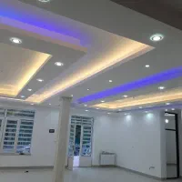 گچکاری سفید کاری