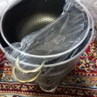 سرویس قابلمه گرانیتی|ظروف پخت‌وپز|زبرخان, |دیوار