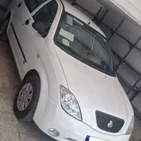 تیبا دوگانه شرکتی صفر