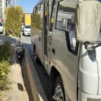 مینی بوس آرین مدل ۹۵|خودرو سنگین|تهران, آذربایجان|دیوار