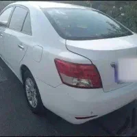 آریو مدل 97اتومات|خودرو سواری و وانت|بم, |دیوار