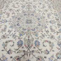 یک جفت فرش 9اردکان نفیس