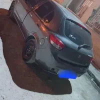 تیبا ۲ مدل ۹۷/۱۲|خودرو سواری و وانت|بندر امام خمینی, |دیوار