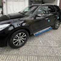 هایماS7مدل1397بیرنگ درجه یک|خودرو سواری و وانت|گرگان, |دیوار