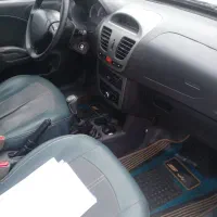 ساینا۹۷|خودرو سواری و وانت|صومعه‌سرا, |دیوار