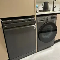 فروش(خریدار)ماشین ظرفشویی تمام تهران