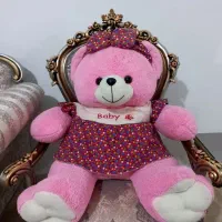 خرس عروسکی ۱متری