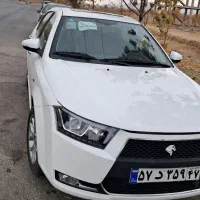 دنا توربو سانروف شش دنده