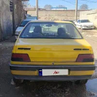 پژو ۹۵گردشی|خودرو سواری و وانت|کرمانشاه, |دیوار