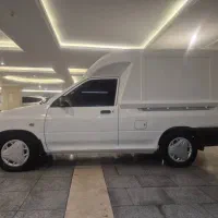 پرایدوانت|خودرو سواری و وانت|تهران, تهرانپارس غربی|دیوار