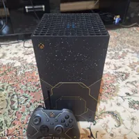 Xbox series x halo edition
