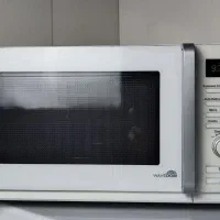 مایکروویو الجی microwave LG|اجاق گاز و لوازم برقی پخت‌وپز|تهران, شهرک آزادی|دیوار