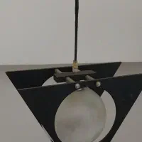 لوستر تک شاخه