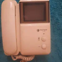 فروش گوشی آیفن تصویری الکترو پیک