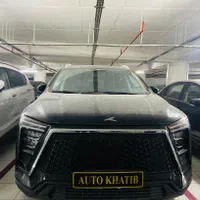 جک ایکس۵ مشکی صفر۱۴۰۴تحویل فوری