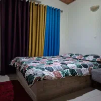 ویلااستخردار دوخواب دوبلکس اجاره شبانه