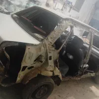 صافکاری ونقاشی