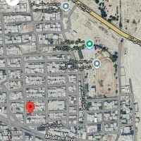 فروش خونه ویلایی ۲۶۰۰