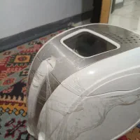 سرخ کن با روغن