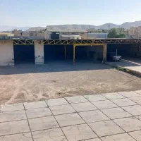 اجاره دهنه مغازه متراژ عالی|اجارهٔ مغازه و غرفه|مرودشت, استادیوم‎|دیوار