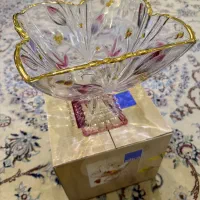 آجیل خوری دور طلایی سیلیکا silica کادویی