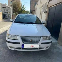 سمندlxداشبورد سورنی