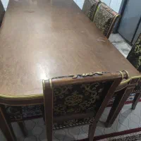 میز 10نفره
