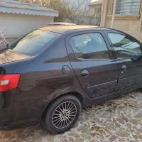 رانا بدون رنگ مشکی|خودرو سواری و وانت|آستانه اشرفیه, |دیوار