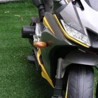 فروش نقد و اقساطی موتور شارژی RS|اسباب‌‌بازی|تهران, پردیسان|دیوار