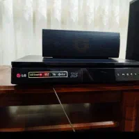 سینمای خانواده الجی اصل|سیستم صوتی خانگی|محمدیه-قزوین, |دیوار