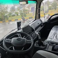 ایسوزو ۸ و ۶ تن اترا مدل ۱۴۰۴|خودرو سنگین|گرگان, |دیوار