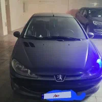 206sdv8|خودرو سواری و وانت|ری, دولت‌آباد|دیوار