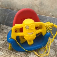 تاب  کودک سالم