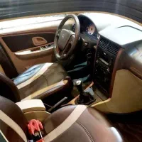 پارس سال، مدل ۱۴۰۰، تمیز، دریچه سیمی|خودرو سواری و وانت|تهران, المهدی|دیوار