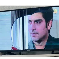 تلویزیون هایسنس ۴۹ اینچ