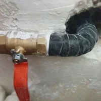 جوشکارلوله کشی گاز ،لوله کشی آب فاضلاب ،برق،